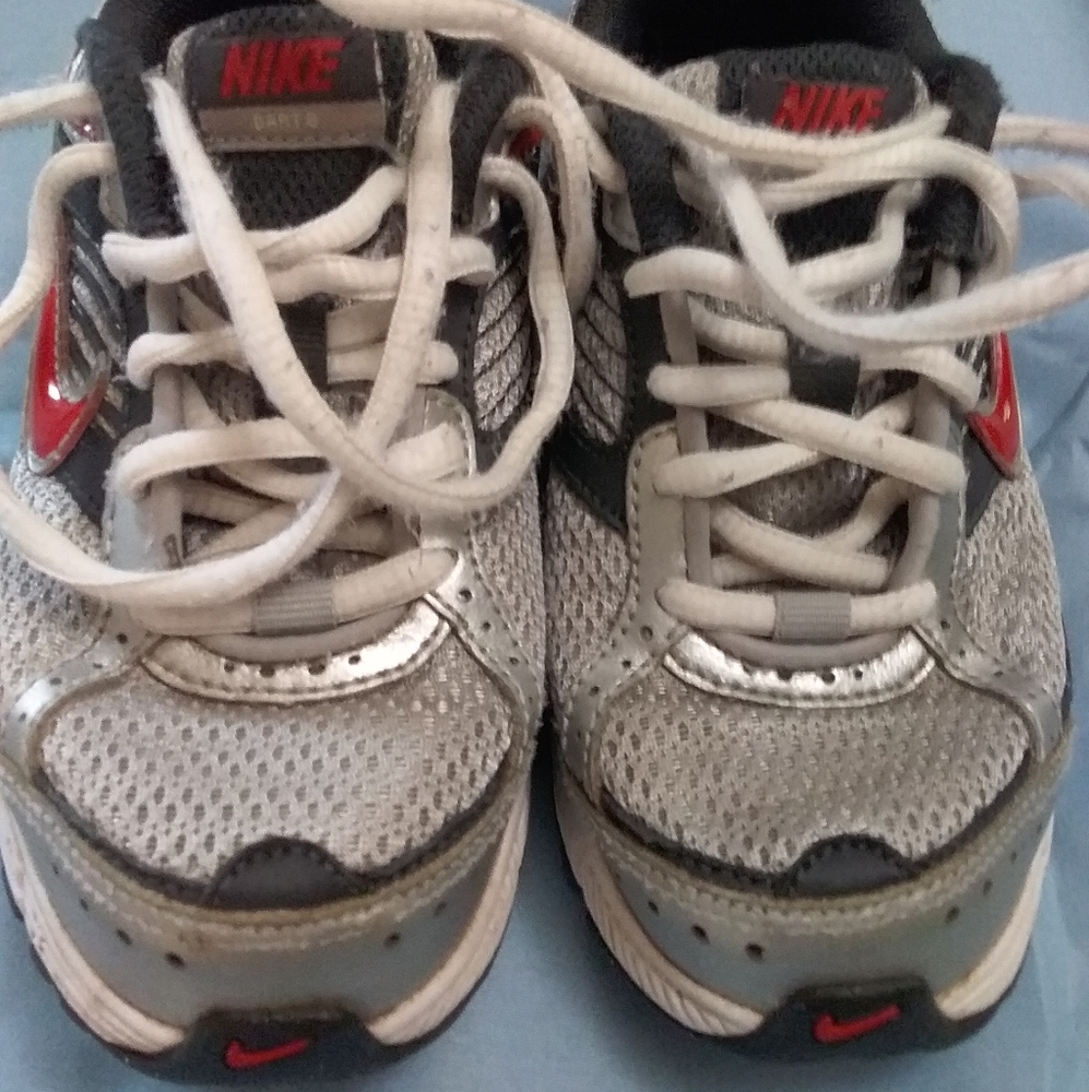 Nike Dart running shoes